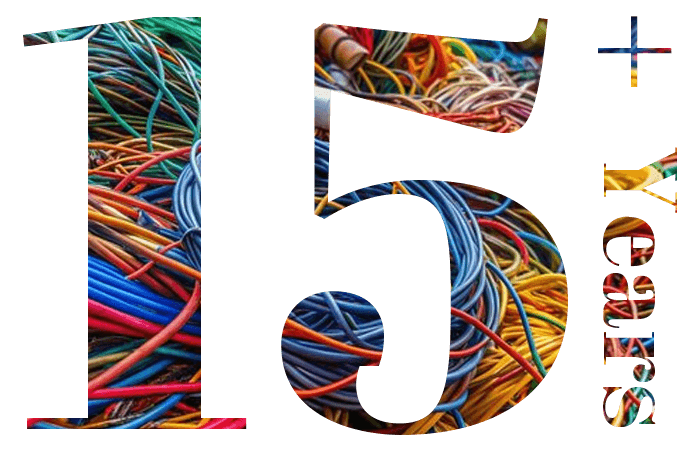 Plumbing Knowledge Built Through Experience